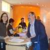 Weltdiabetestag - Tagesseminar Diabetes Typ 2 am 14.11.2011